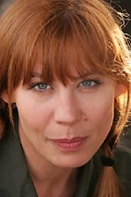 Darya Yurgens portrait