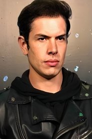 Marco Furiase portrait