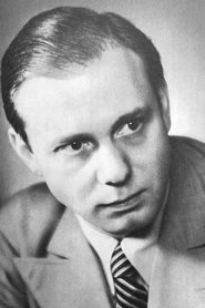 Jan Pivec portrait