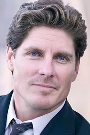 Michael C. Pierce portrait