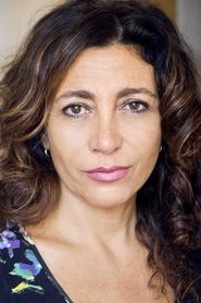 Antonella Stefanucci portrait