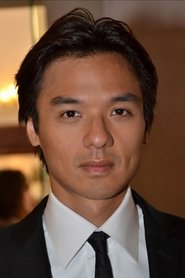 Stephen Fung portrait