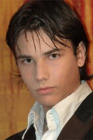 Matteo Urzia portrait