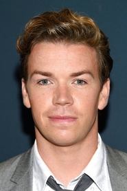 Will Poulter portrait