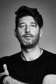 Dmitriy Kozhoma portrait