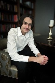 Brennan Sandora portrait