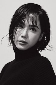 Aiko Fang portrait