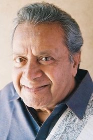 K. S. Ashwath portrait