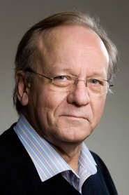 Esko Roine portrait