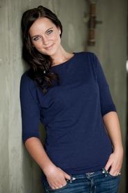 Lauren Watson portrait