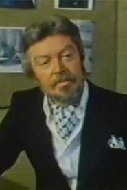 Adam de Haven portrait