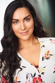 Zhaleh Vossough portrait