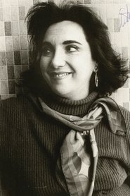 Antonia Rey portrait