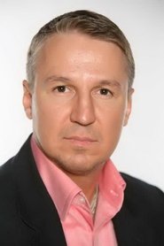 Aleksei Daineko portrait