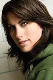 Erin Foley portrait