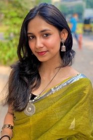 Anusha Adep portrait