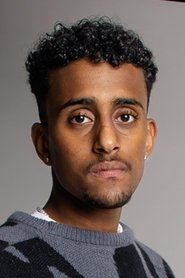 Tyrone Michele portrait