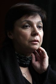 Marina Janashia portrait