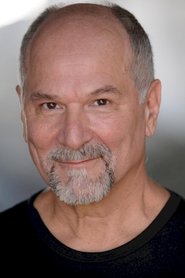 John Kapelos portrait