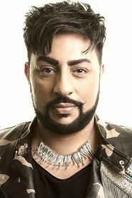 Bobby Friction portrait