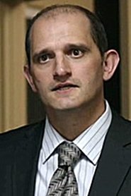 Dom Phelan portrait