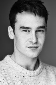 Johnny Gibbon portrait