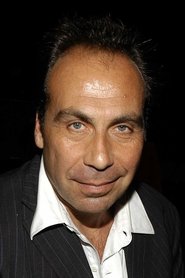 Taylor Negron portrait