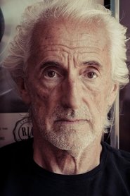 Pete Bellotte portrait
