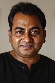 N Haroon portrait