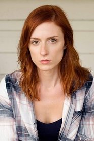 Alicia Blasingame portrait