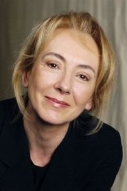 Silva Čušin portrait