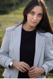 Francesca Aledda portrait