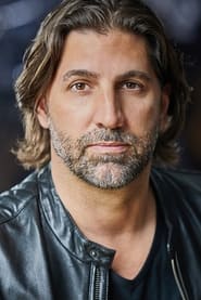 John De Toro portrait