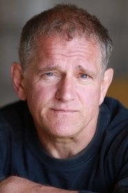 David Lansbury portrait