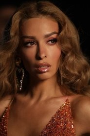 Eleni Foureira portrait