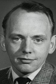 Finn Henriksen portrait