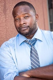 Jelani Quinn portrait
