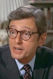 Darrell Zwerling portrait