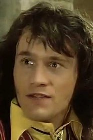 Stefan Wood portrait