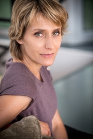 Sylvie Audcoeur portrait
