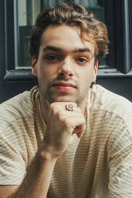Bas Van Weert portrait