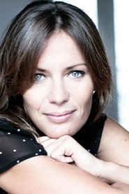 Ingrid Mareski portrait