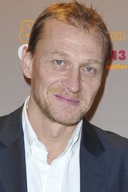 Nicolas Altmayer portrait