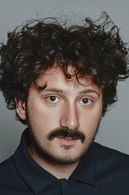 Philipp Yuryev portrait
