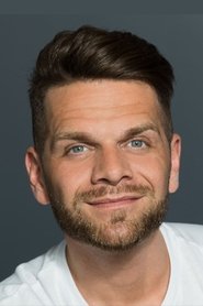 Keen'V portrait