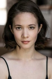 Augusta Xu-Holland portrait