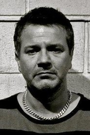 Stuart Fryer portrait