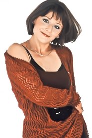 Cătălina Mustață portrait