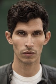 Alexander Devrient portrait