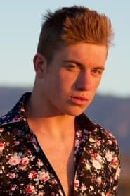 Nick Pauley portrait